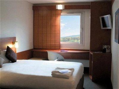 Ibis Wollongong Hotell Eksteriør bilde