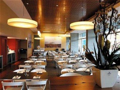 Ibis Wollongong Hotell Eksteriør bilde