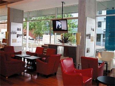 Ibis Wollongong Hotell Eksteriør bilde
