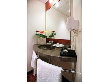 Ibis Wollongong Hotell Eksteriør bilde