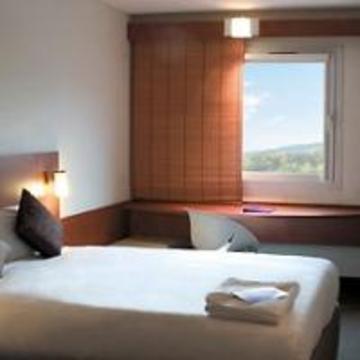 Ibis Wollongong Hotell Eksteriør bilde