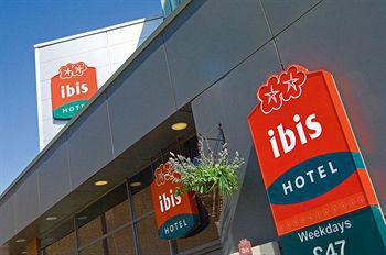 Ibis Wollongong Hotell Eksteriør bilde