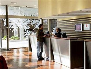Ibis Wollongong Hotell Eksteriør bilde