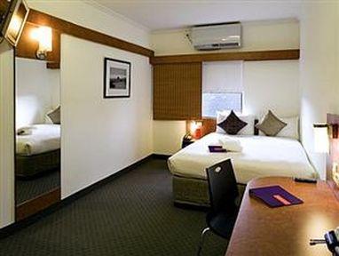 Ibis Wollongong Hotell Eksteriør bilde