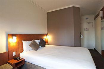 Ibis Wollongong Hotell Eksteriør bilde
