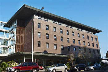 Ibis Wollongong Hotell Eksteriør bilde
